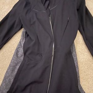 Lulu jacket